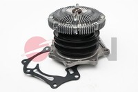 JPN Wasserpumpe MotorküHlung 10C1052-JPN FüR Ford Maverick UDS UNS Nissan 2 R20