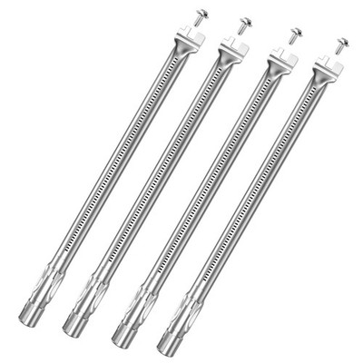 19.5'' Grill Burner for Weber 62752, Genesis 300 Series (2011-2016) Gas Grill ...