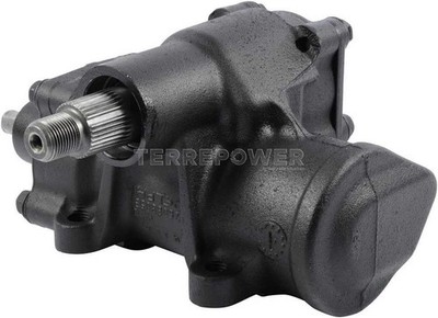 Steering Gear BBB Industries 503-0188 Reman