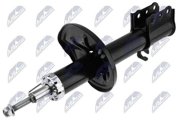 NTY A-MZ-006 StoßDäMpfer Hinten Rechts FüR Mazda-image