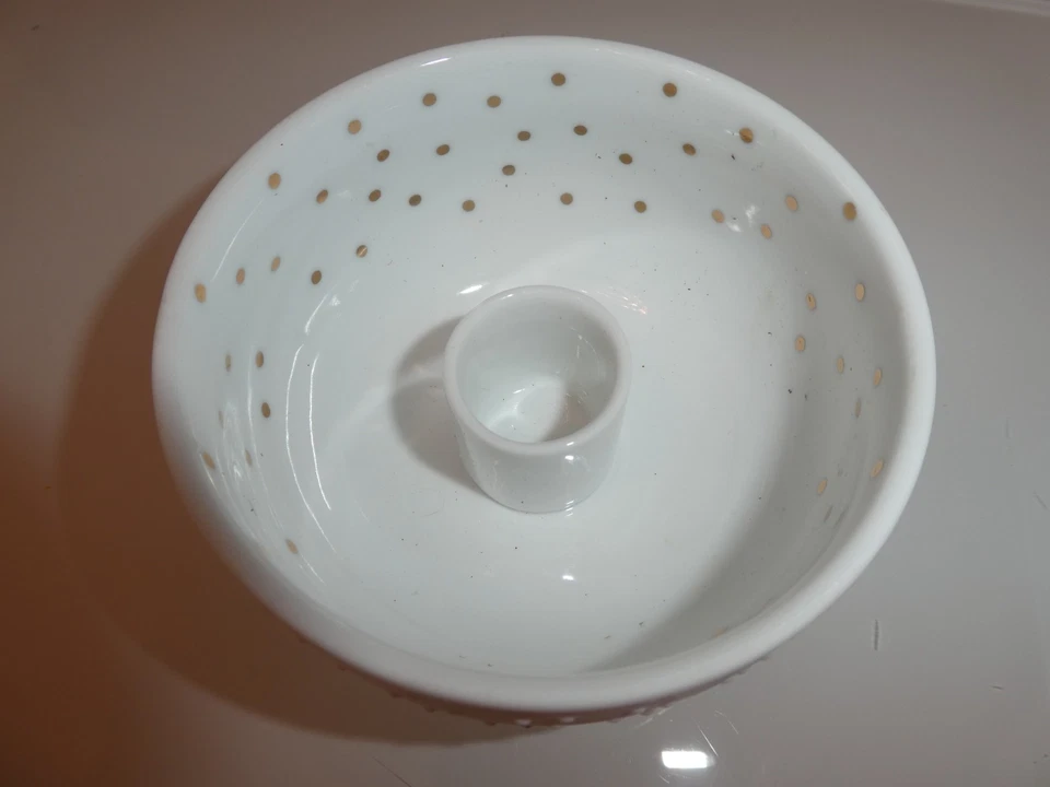 Räder Porzellan Kerzenschälchen, Kerzenhalter, Schale NEU in OVP! - Bild 2 von 4