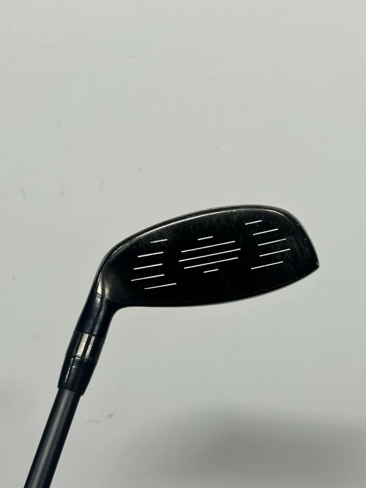 ELEVEN Hybrid PW Golf Club / 43 Degree / Stiff Flex Graphite / Right Handed - Image 4 of 4