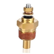 214-1007 Coolant Temperature Sensor, Universal Fit, Engine Temperature