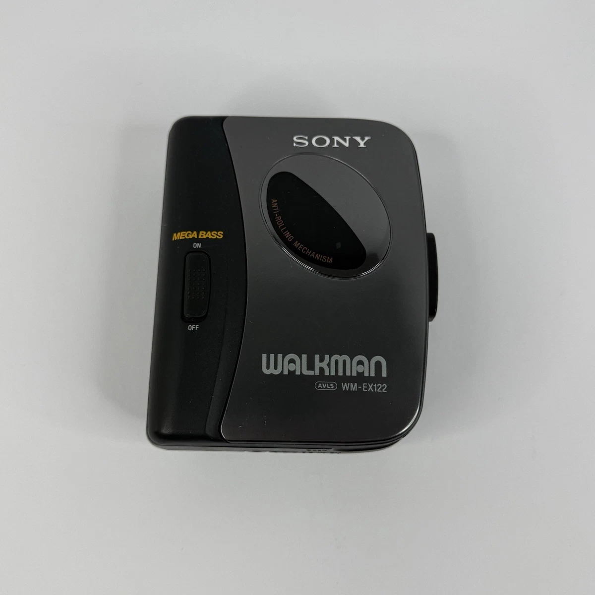 Sony Walkman Cassette Player Mega Bass for sale | eBay