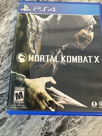 PS4 PlayStation 4, 6 Games All Tested Free Shipping