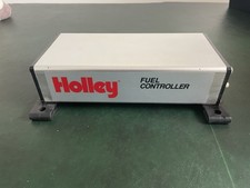 Holley Pro-jection Tbi Fuel Injection Controller Box- Untested