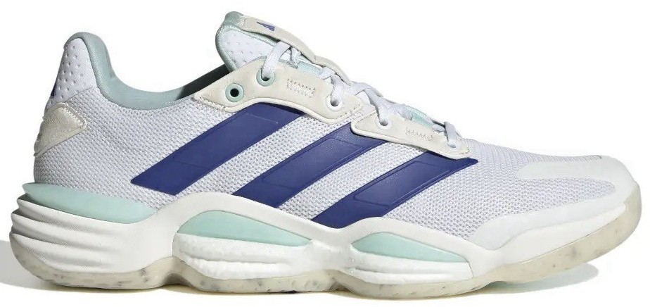 adidas gazelle silver green womens adidas STABIL NEXT GEN Men's UNISEX Black – Elite Sports main image 0