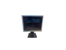 HP DisplayPort USB 2 VGA LED Monitor PN: 734057-001