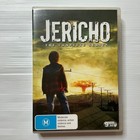Jericho (2006) The Complete Series - DVD - Season 1 & 2 - Region 4 - TV Series