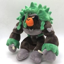 Rillaboom 30cm Plush Doll Figure Toy gifts 50 