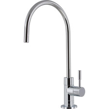 Spiropure Air Gap Ro Faucet Polished Chrome Reverse Osmosis Replacement Water