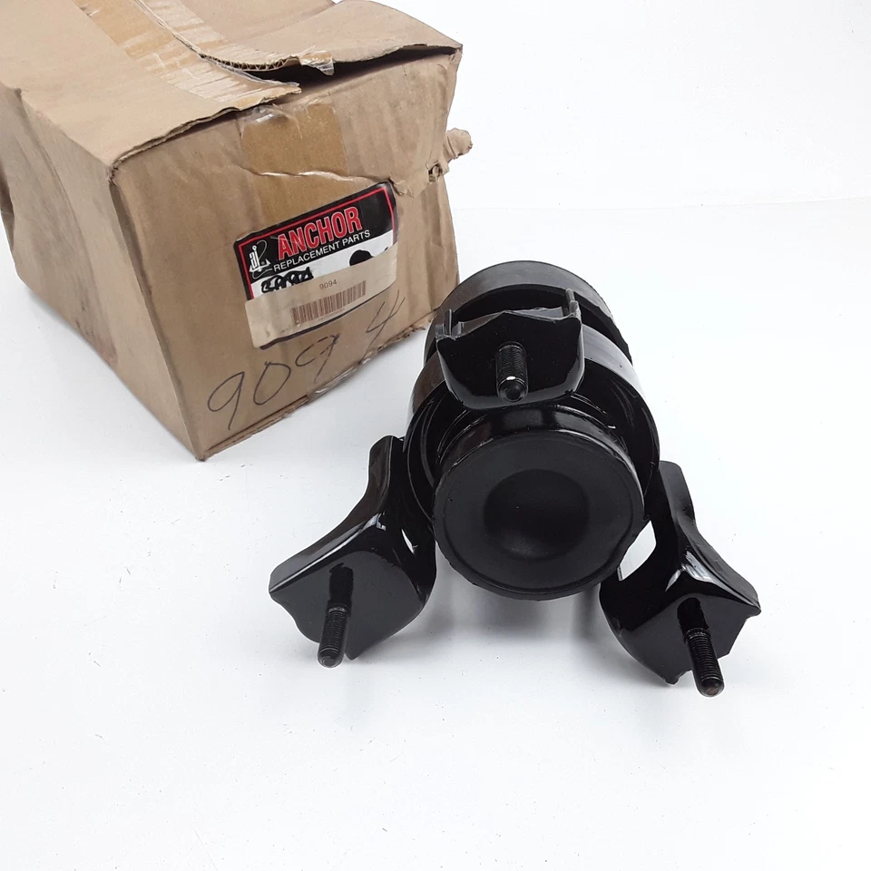 右变速器安装适用于宝马 535i 750iL 735iL 735i 福特探针 (1988 - 1994) — 第 4/4 张图片