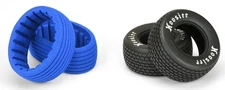 Pro-Line Hoosier G60 SC 2.2"/3.0" M3 Dirt Oval Mod Tires 10153-02