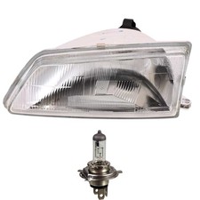 Scheinwerfer links für Peugeot 106 I 1A 1C 1.0 Bj.91-96 1.1 Bj.93-96 Bj.92-96