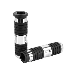 1" 25mm Electronic Throttle Hand Grips For Harley Street / Road Glide 2008-2024