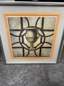 John Richard Art Wall | eBay