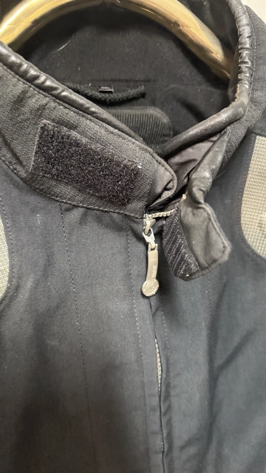 BMW StreetGuard Gore-Tex Motorcycle Jacket – US 46R (EU 56) - Image 3 of 4