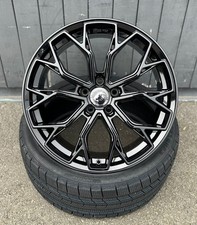 18 Zoll DM18 Winterräder 225/40 R18 Winterreifen für Mercedes B Klasse W247 W246