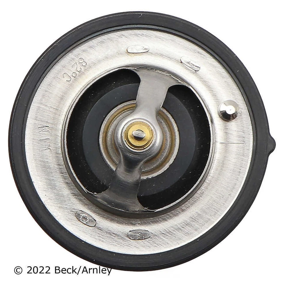Termostato refrigerante motor Beck/Arnley 143-0900 Foto 3 de 4