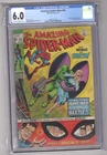 AMAZING SPIDER-MAN #94 CGC 6.0 Off-White to White Pages 1971