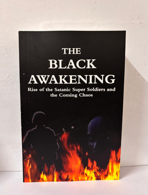 The Black Awakening By Russ Dizdar Paperback New Book | eBay UK