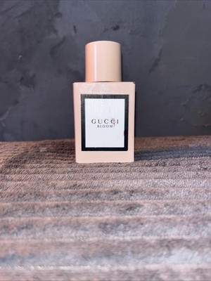 Gucci Bloom Eau de Parfum Spray für Damen - 30ml