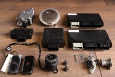 Honda CBR1000RR-R SC82 Schlosssatz Lockset lock immobilizer kit ECU CDI 2024