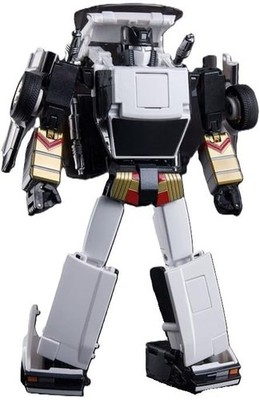 X-Transbots MX-24 Yaguchi MP Scale New in Stock