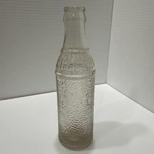 Vintage Soda Cola Dr Pepper,Billy Boy Bottle ...