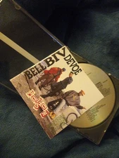 Poison by Bell Biv Devoe (CD, 1990)