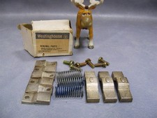 626B187G17 Westinghouse 3 Pole Contact Kit Size 4 GENUINE Westinghouse