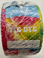 "TIE DYE" JELLY ROLL BY RILEY BLAKE DESIGNS 2.5" X 40 PIECES