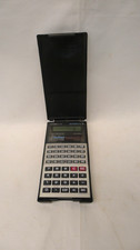 Vintage Casio fx-85V Scientific Calculator Super-FX Series Boxed with Manuals