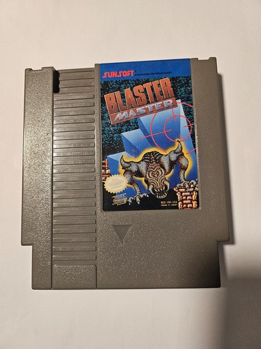 NES Nintendo Games - Take your pick !! Pins Cleaned - FAST Shipping & discounts! - Picture 35 of 331
