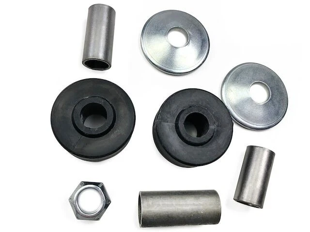 Amortiguador delantero para Jeep Wrangler 1988-1995 57621YZPD 1989 1990 1991 1992 Foto 4 de 4