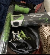 Foam Roller Set Includes Foam Roller Roller, ...