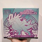 ETB Pokemon Forces Temporelles EV05 Neuf Scellé Fr Fra