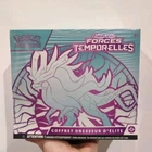 ETB Pokemon Forces Temporelles EV05 Neuf Scellé Fr Fra