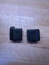 Sega Game Gear Performance Charging Pack Left Side  Right Side UNTESTED