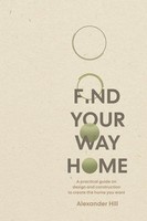 Alexander Hill | Find Your Way Home | Taschenbuch | Englisch (2025)