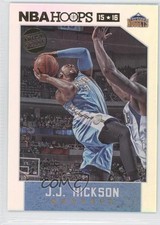 2015-16 Panini NBA Hoops Artist Proof 94/99 JJ Hickson #123 0f6