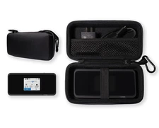 MiFi Case for Inseego MiFi M2100, M2000 Hotspot