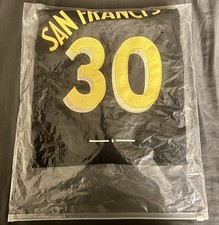 NBA|Golden State Warriors|City Edition|XL (Nike/Dri-Fit/Swingman/City Edition)