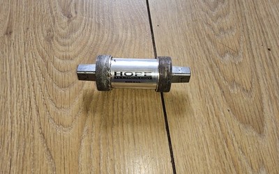 Hope Square Taper Retro Fahrrad Innenlager 68 mm x 118 mm
