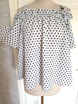 HAUT IMPRIMEE PRIMARK TAILLE 42 COM9 - Photo 1/3