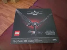 Lego Star Wars 75406 Kylo Ren's Command Shuttle New And Sealed