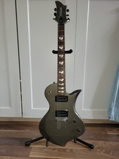 Fernandes Ravelle X Dark Metal Grey