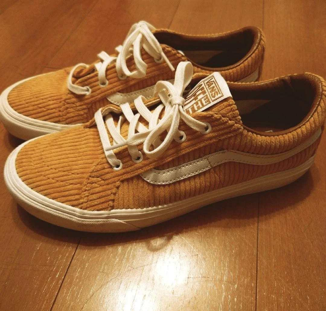 Vans Uomo 10.0US Sk8 Low Reissue Sf Skaterow m13_0714