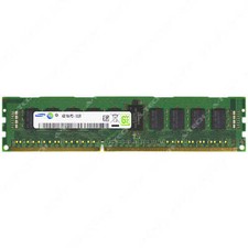 Samsung 4GB DDR3-1333 RDIMM M393B5270CH0-CH9 M393B5270DH0-BH9 Server Memory RAM