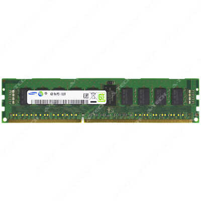 Samsung 4GB DDR3-1333 RDIMM M393B5270CH0-CH9 M393B5270DH0-BH9 Server Memory RAM